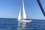 1991 Custom Ciclon 110