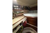 1996 Hunter Passage 42