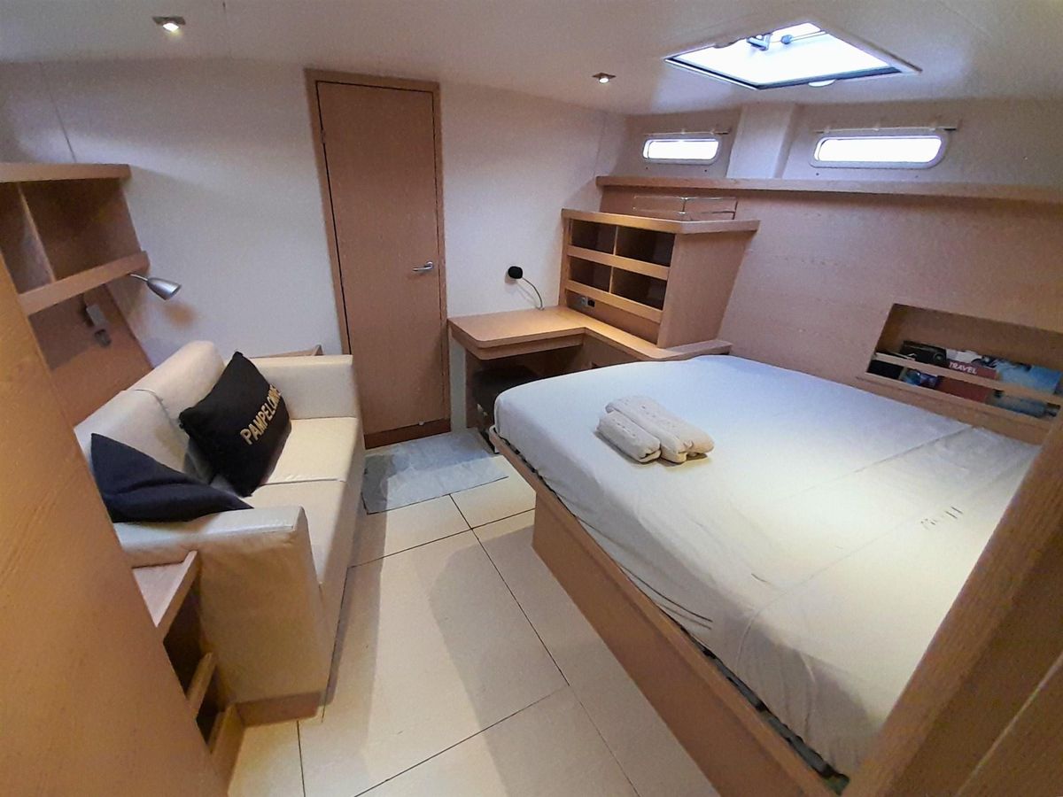 2010 Hanse 630e