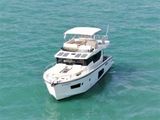 2016 Cranchi ECO Trawler 43 LONG Distance