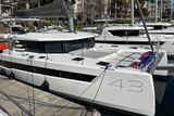 2027 Leopard 43