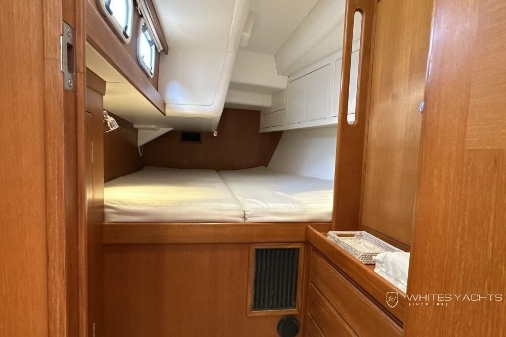 2004 Baltic 50