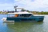 2024 Azimut Magellano