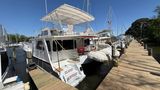 2001 Custom Crosswater Passagemaker 49