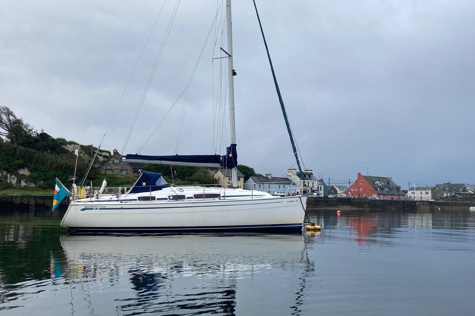 2008 Bavaria 31 Cruiser for sale in Greystones, Ireland