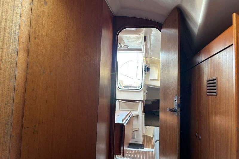 2006 X-Yachts X-35 One Design