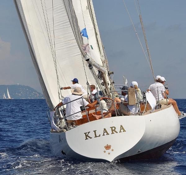 1975 Marchi Sciarrelli 47 for sale in Genoa, Genova, Italy