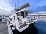 2022 Custom Bali Catamarans Bali 4.4