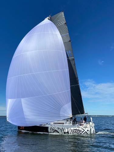 2007 Class 40 Akilaria Mk1 for sale in Annapolis, Maryland