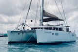 2012 Lagoon 450 F