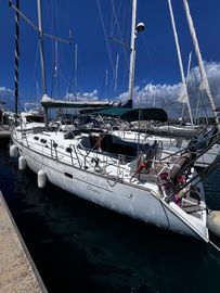 2004 Beneteau Oceanis Clipper 473 Boats