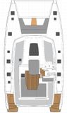 2025 Fountaine Pajot Aura 51