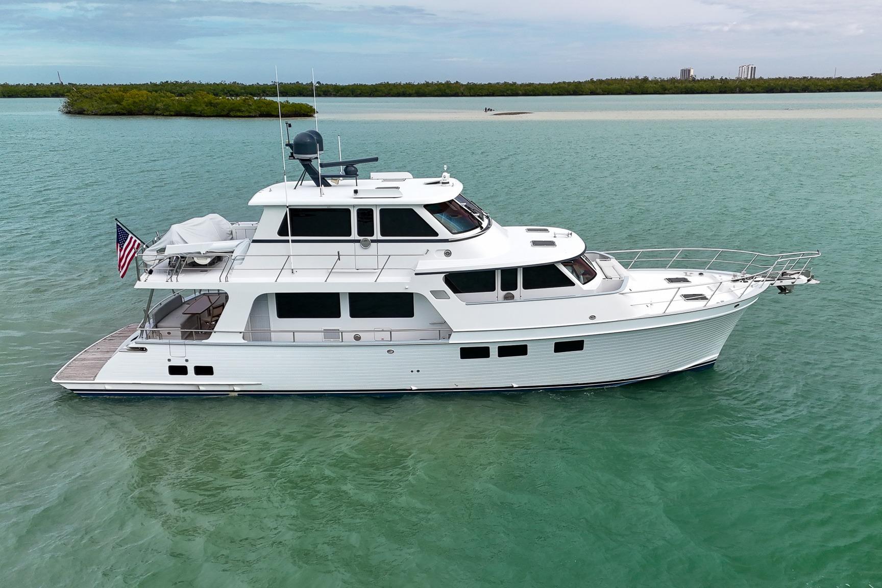 2022 Marlow Explorer 62e-CB en venta en Palmetto, Florida
