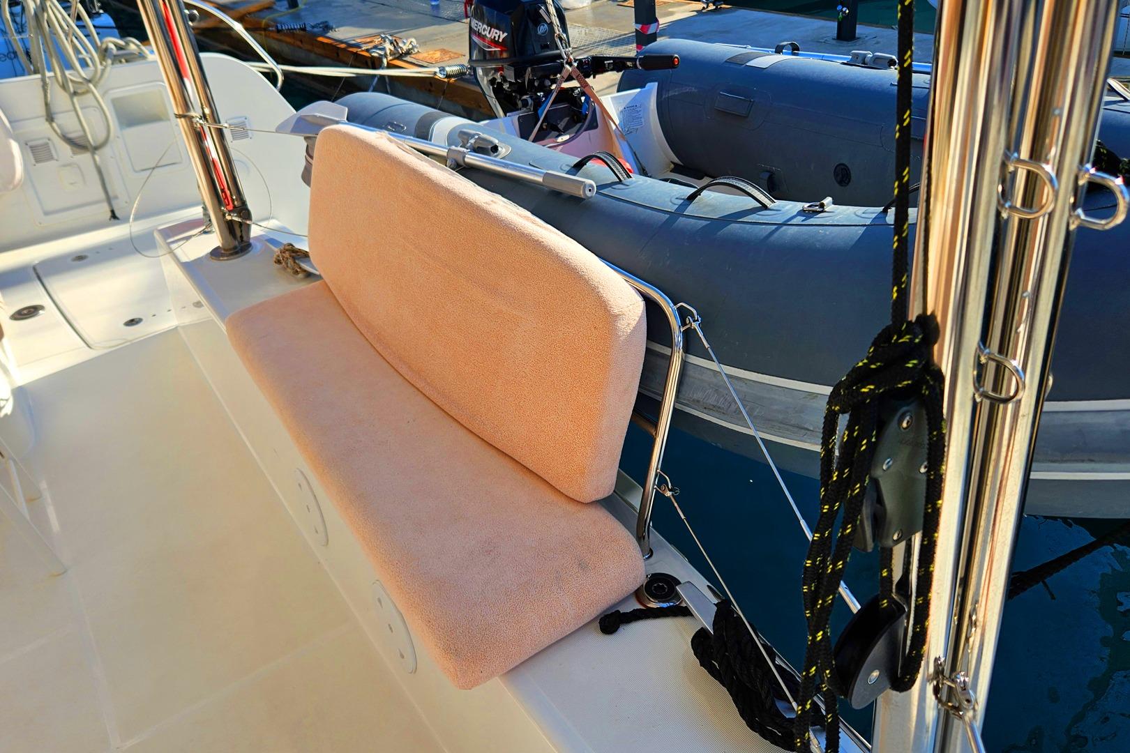 2022 Lagoon 42