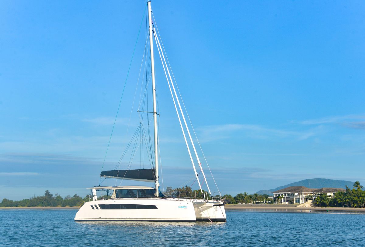 2026 Seawind 1170