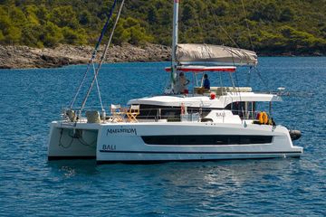 2026 Bali Catspace Boats