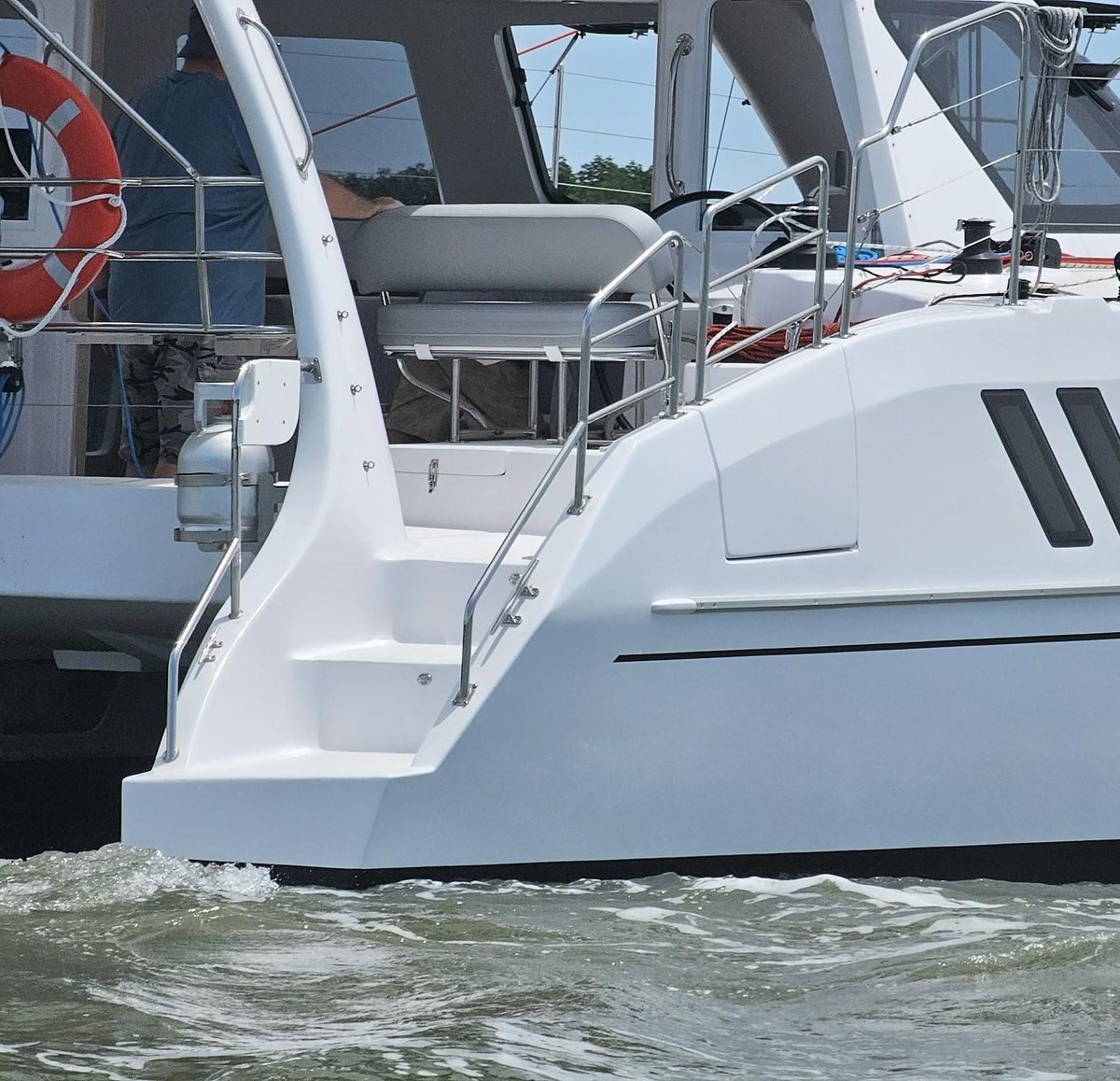2026 Seawind 1160xl
