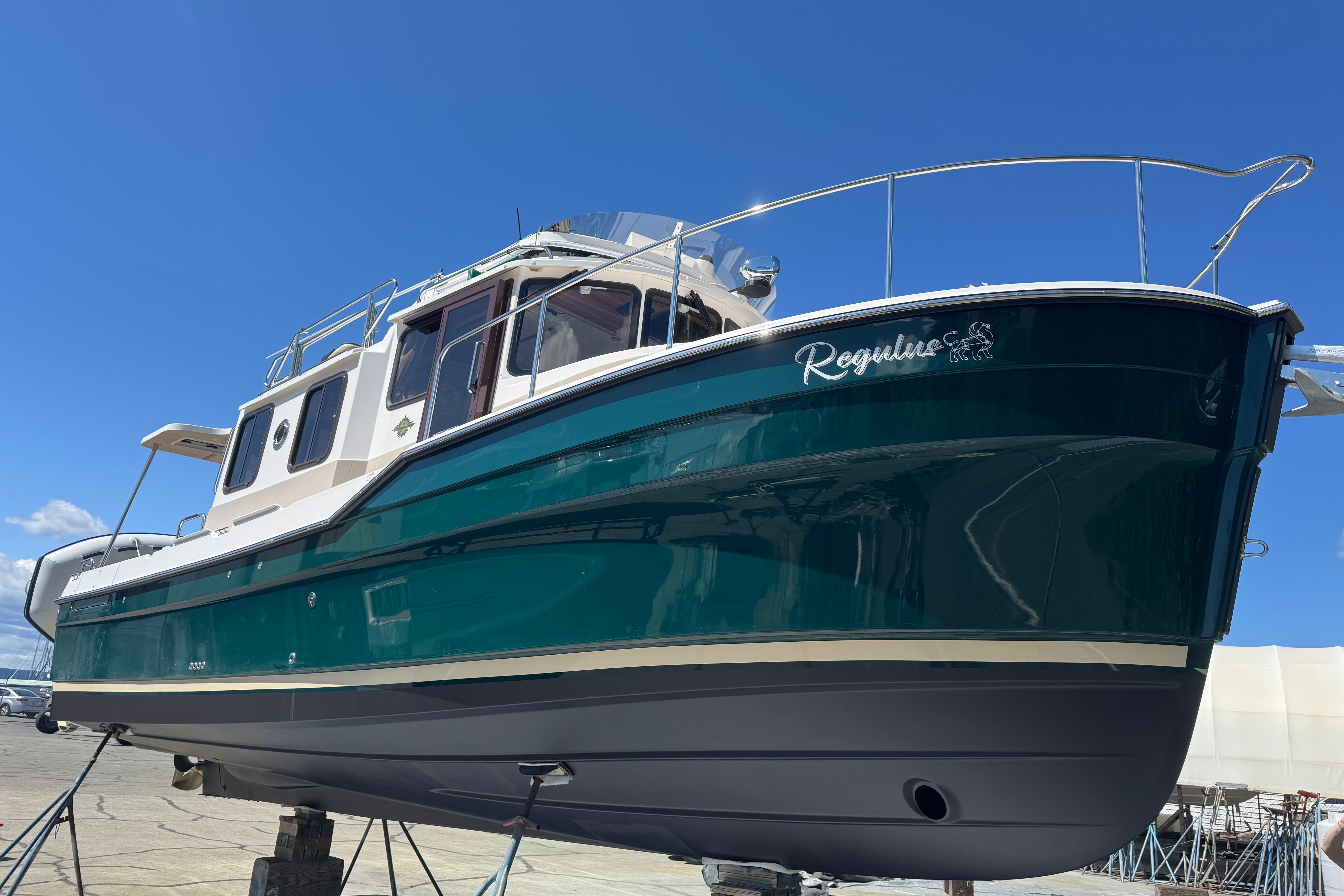2025 Ranger Tugs R-31 CB for sale in Seattle, Washington
