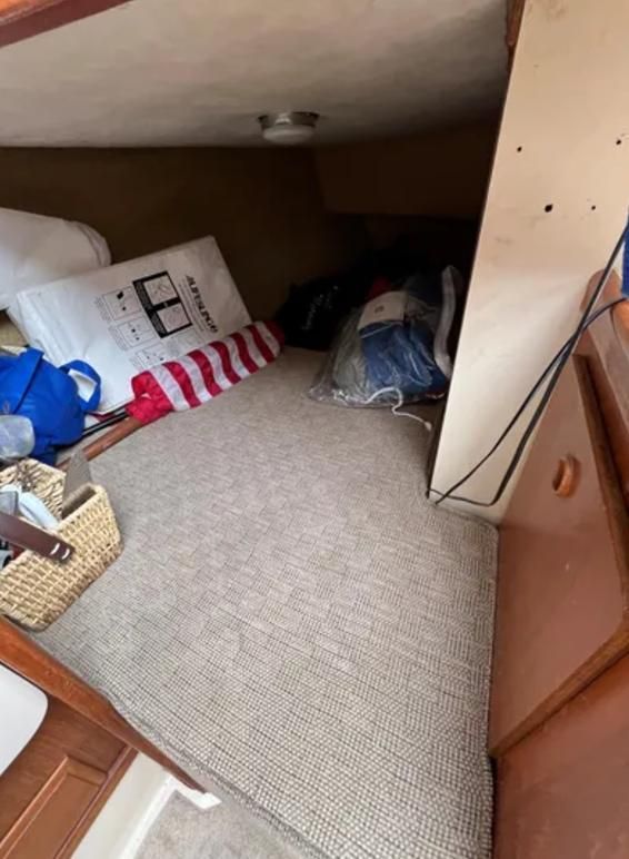 1979 Ranger Yachts Ranger 30