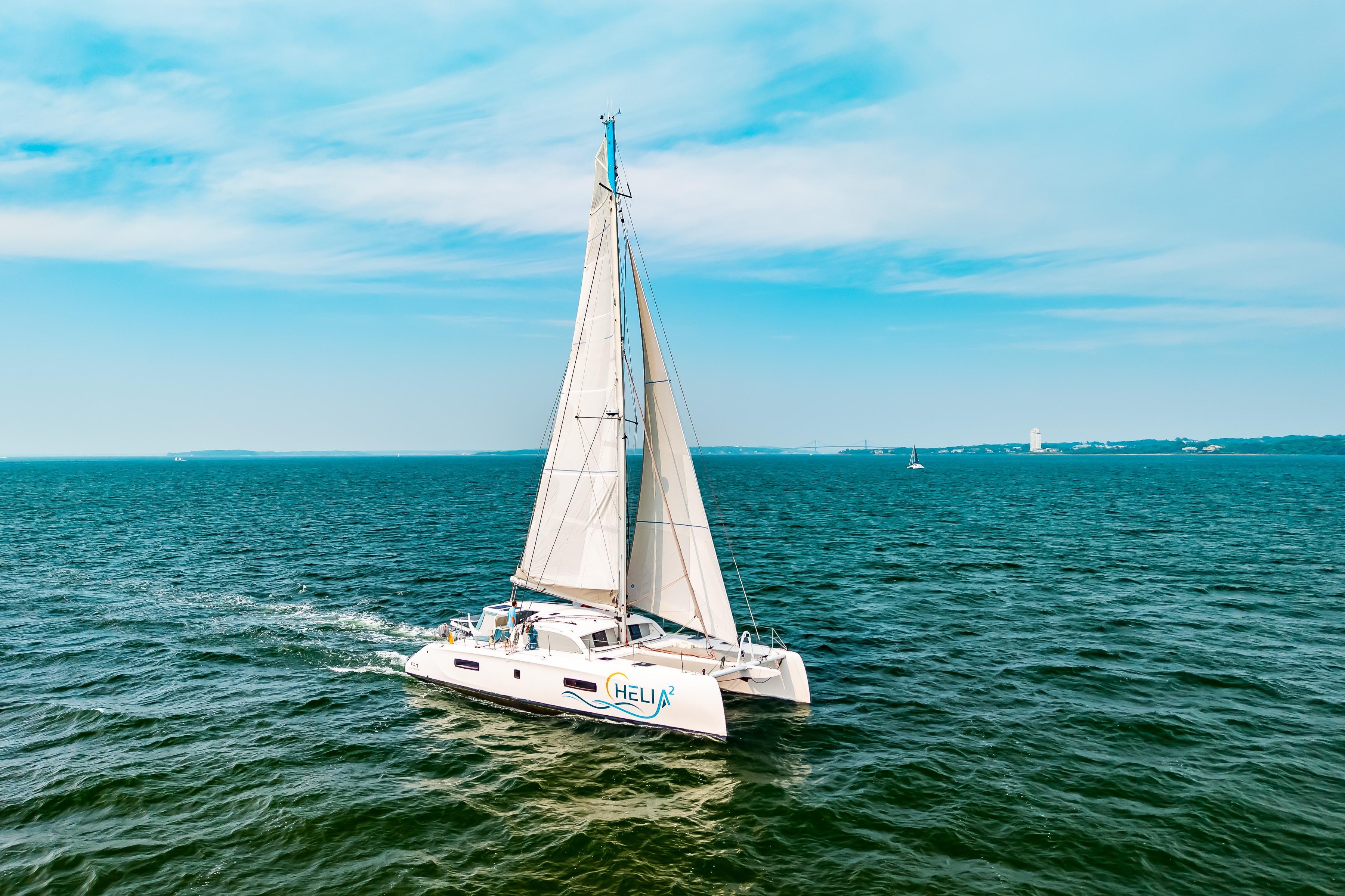2022 Outremer 51