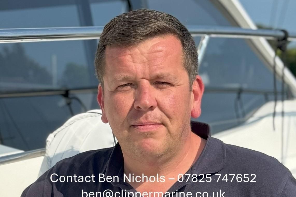 2026 Bali Catsmart en venta en Southampton, Hampshire, United Kingdom 40 pies