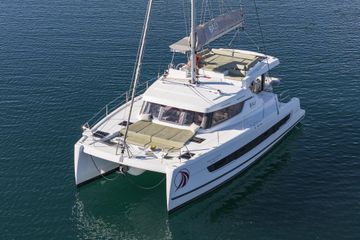2026 Bali Catspace Boats