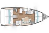 2018 Jeanneau Sun Odyssey 440