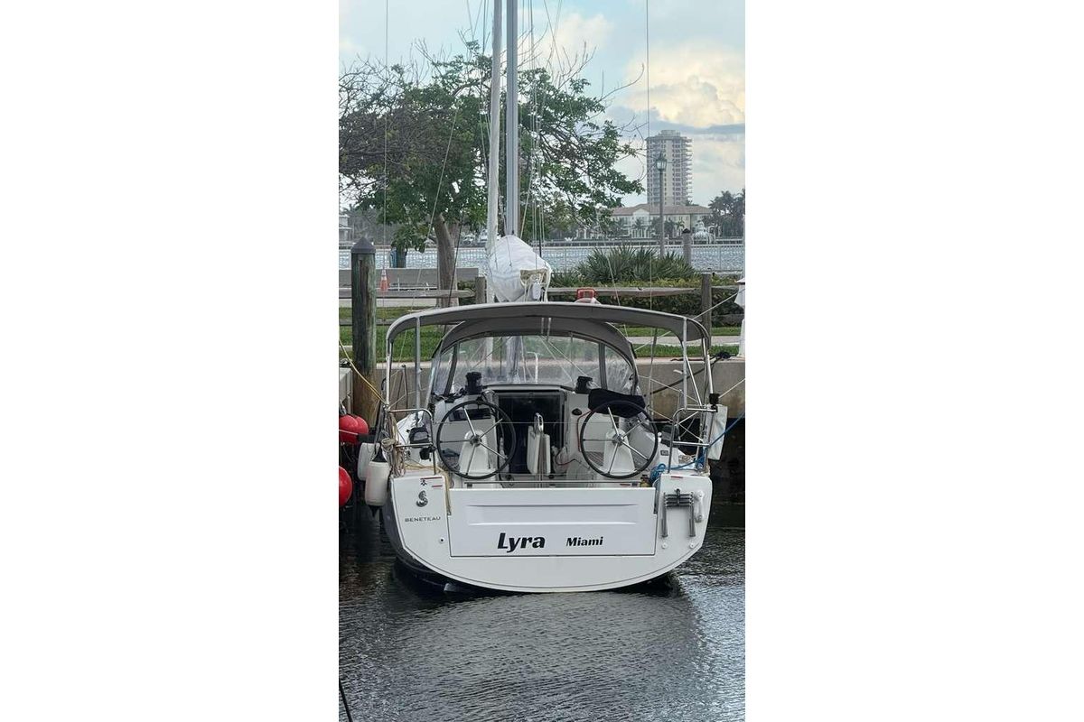 2024 Beneteau Oceanis 30.1