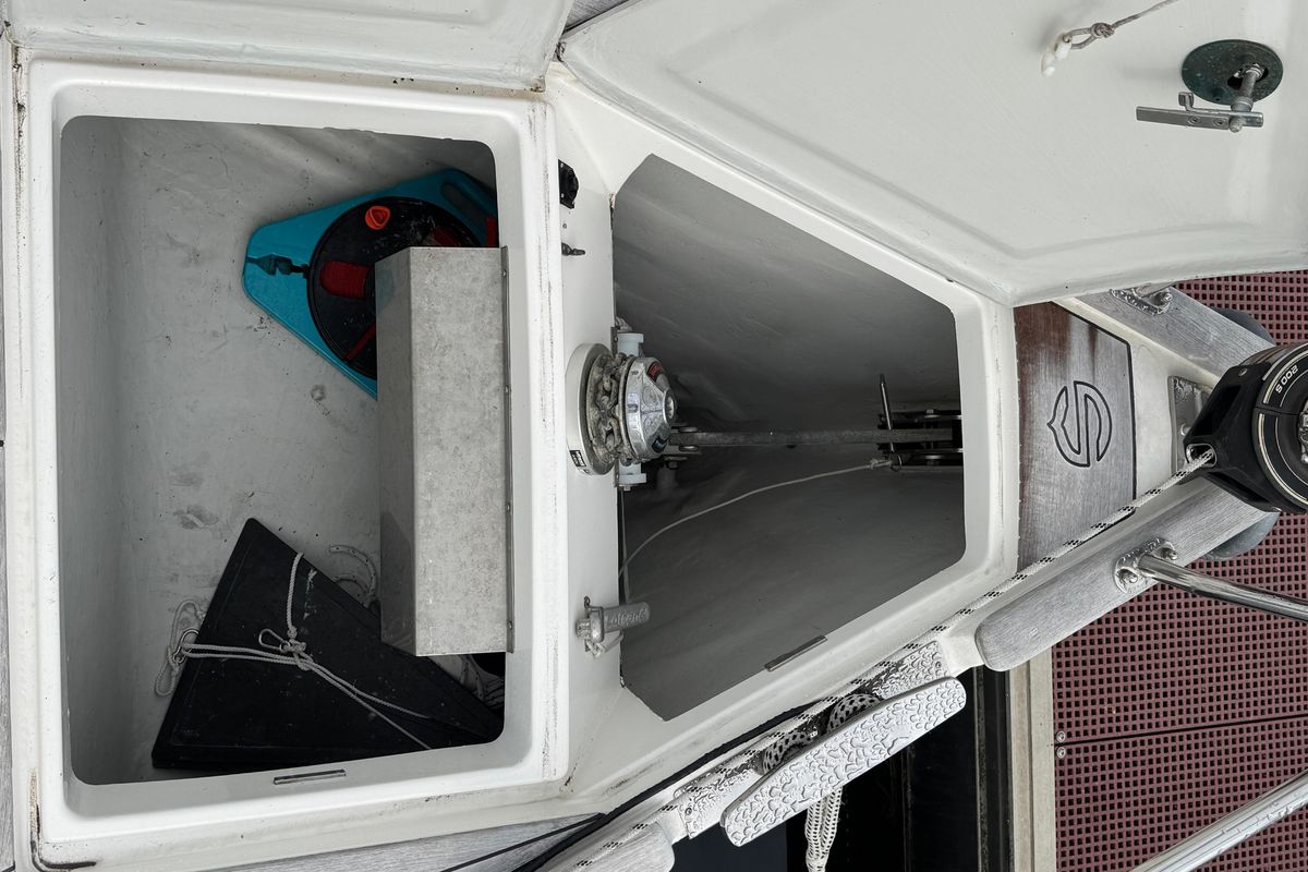 2006 Sunbeam 37