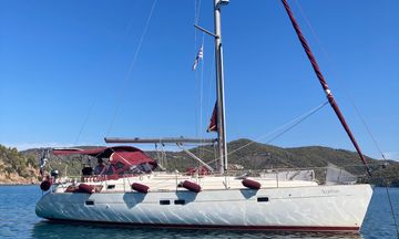 1999 Beneteau Oceanis Clipper 411 Boats