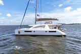 2014 Leopard 48