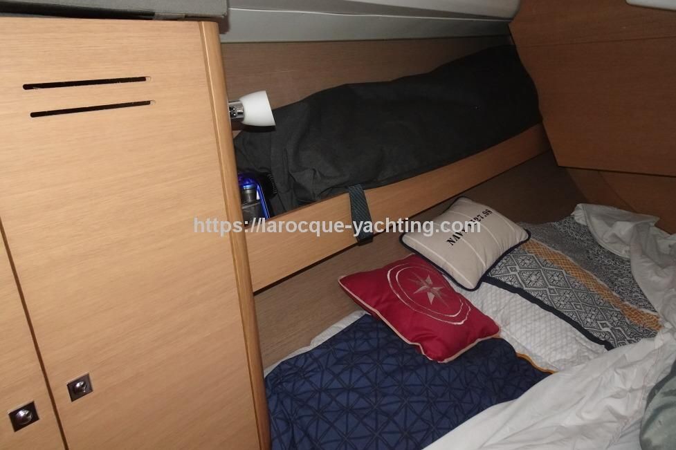 2015 Dufour 382 Grand Large