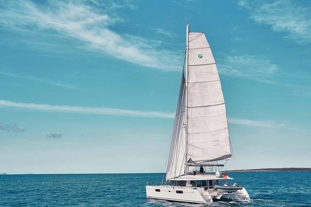 2017 Lagoon 560 for sale in Lisbon, Portugal