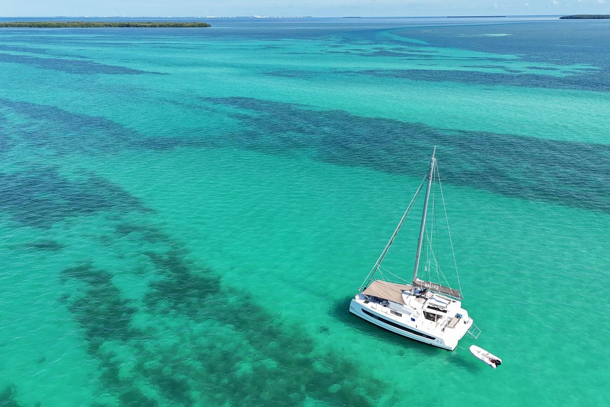 2023 Bali 4.2 for sale in Abaco, Bahamas 42 ft