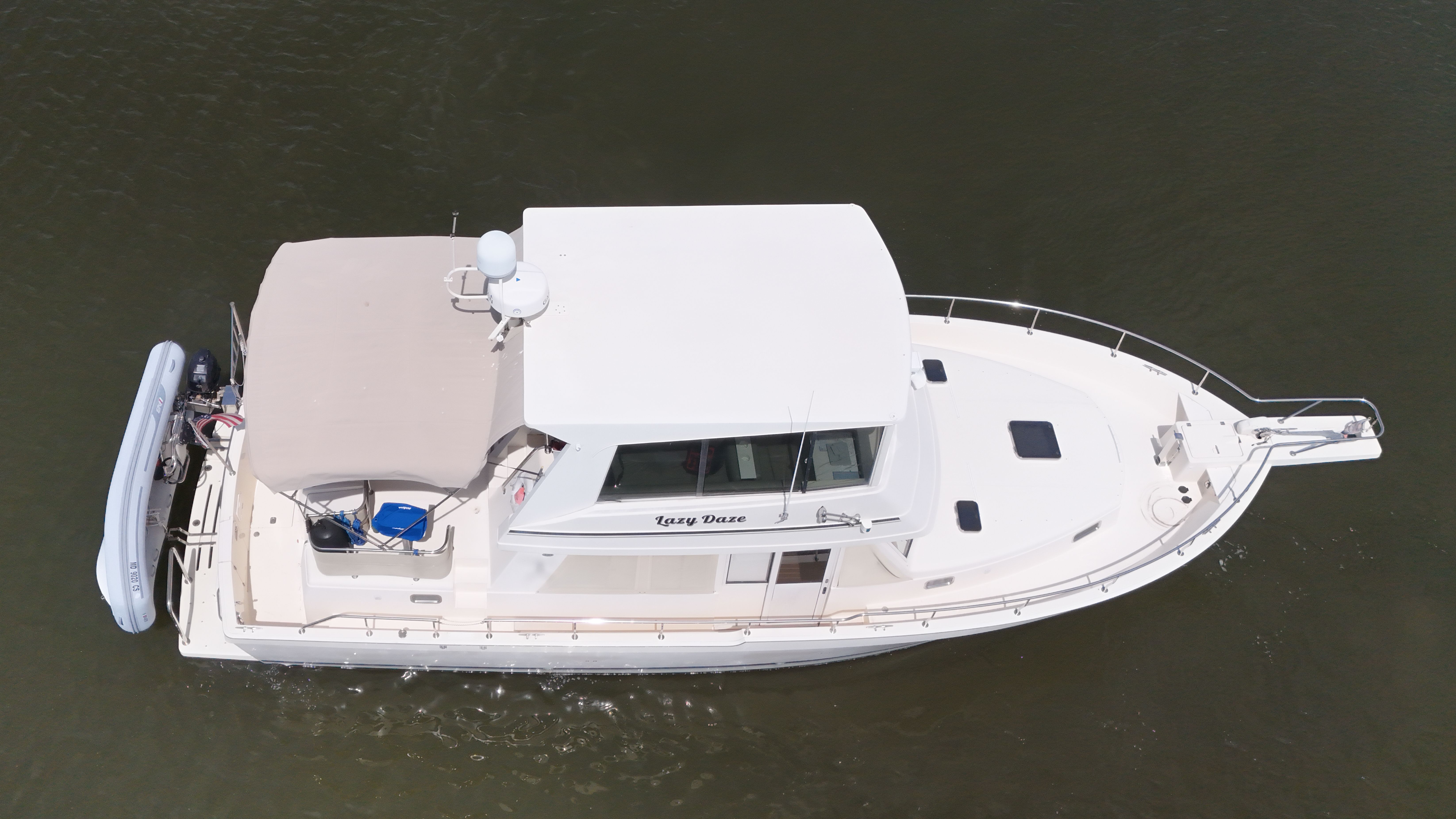 2006 Mainship 43 Trawler for sale in Norfolk, Virginia