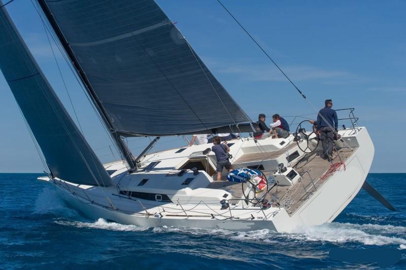2014 Custom Adriasail Adria Sail 50 for sale in Italy, Cuneo, Italy