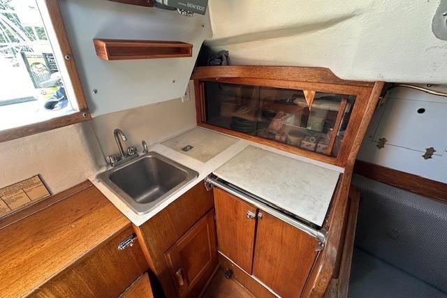1987 J/Boats J/28