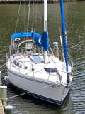 1993 Catalina 30 Mkii