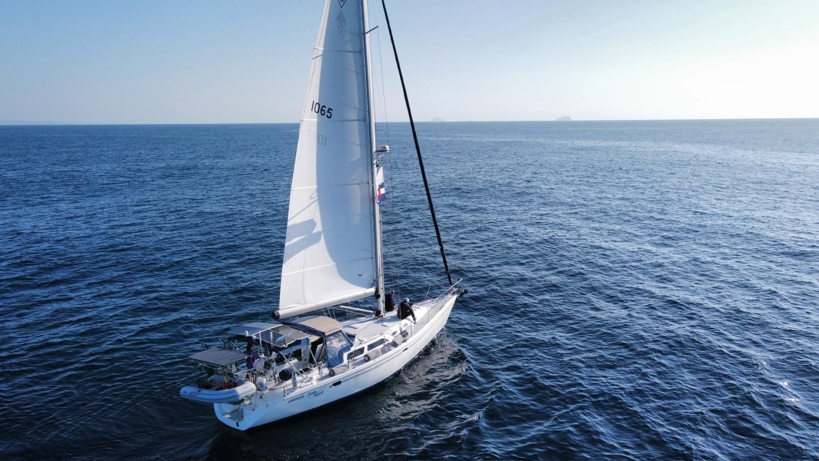 2002 Catalina 42 Mkii Boats