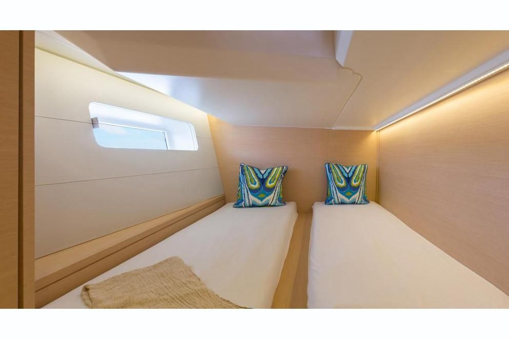 2018 Jeanneau 54 for sale in San Juan, Puerto Rico 54 ft