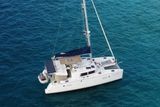2012 Lagoon 450 F