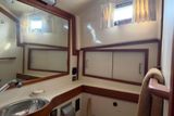 1997 Sabreline 36 Fast Trawler