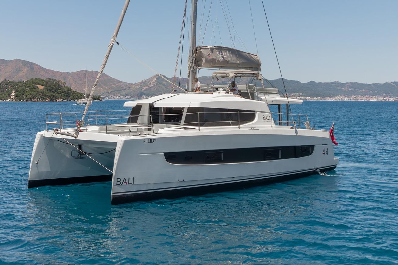 2025 Bali 4.4 en venta en Tivat, Montenegro