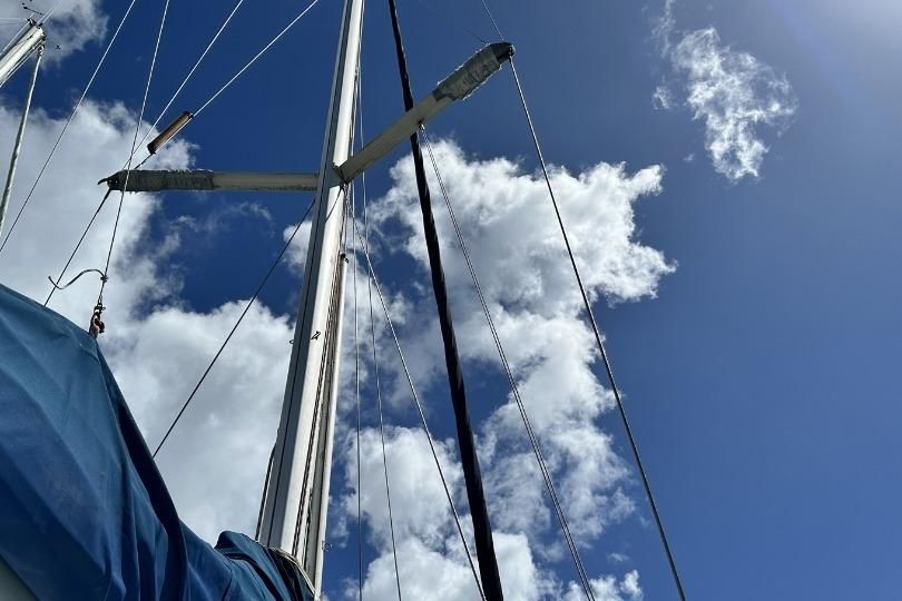 2002 Beneteau Oceanis Clipper 393