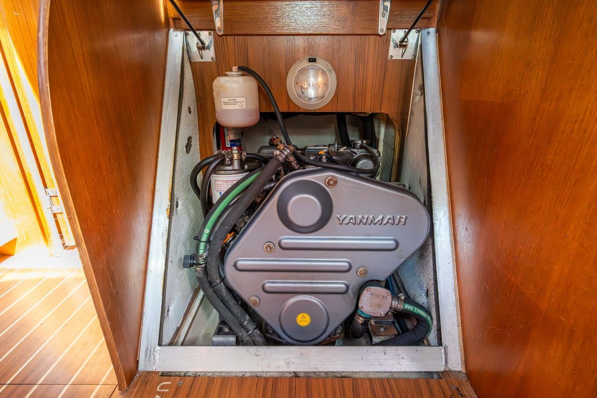2007 Hunter 38 for sale in San Diego, California 38 ft