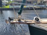 1989 Cape Dory Ms300