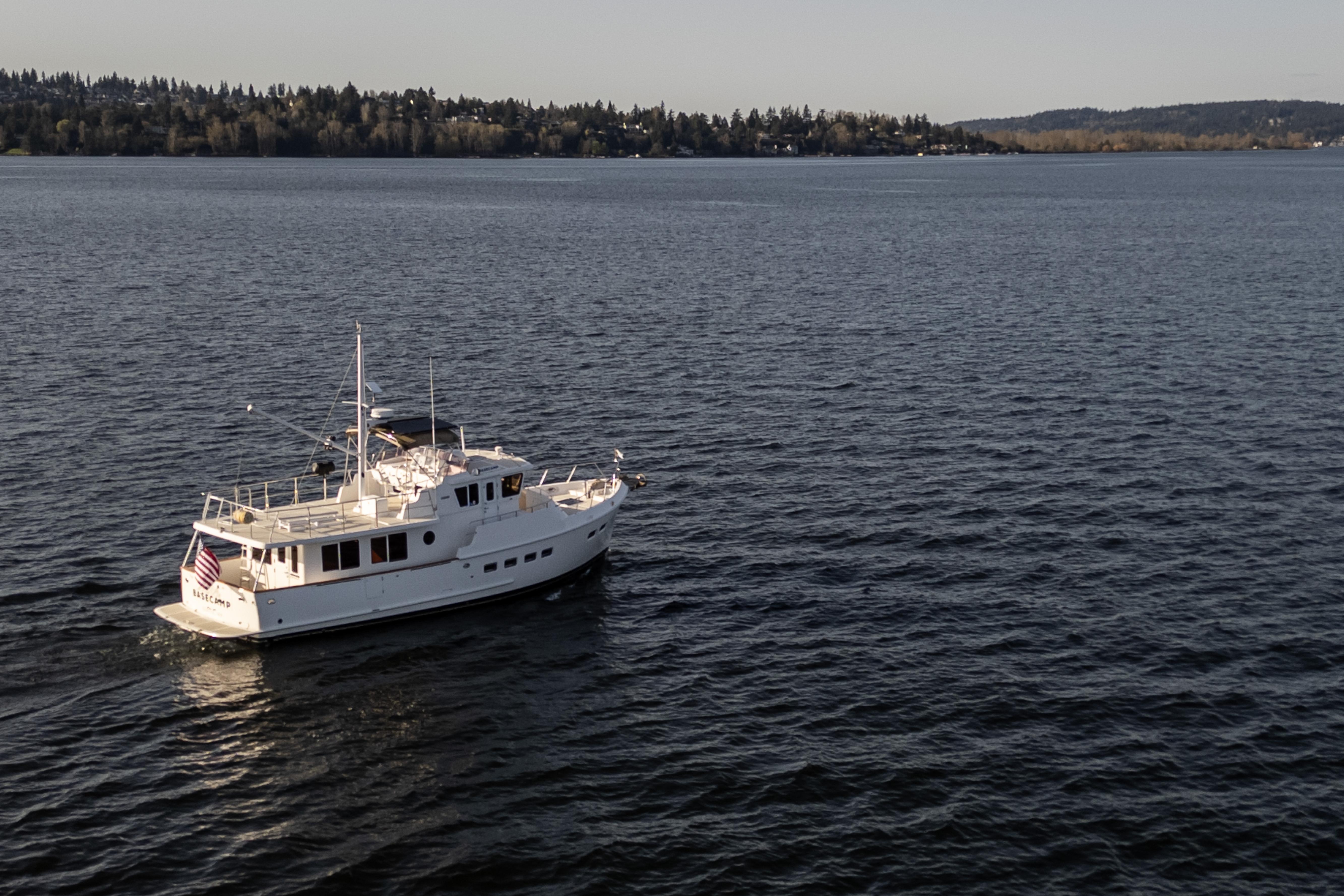 2003 Selene 47 for sale in Seattle, Washington