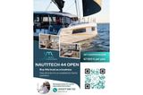 2026 Nautitech 44 Open