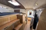 1992 Fountaine Pajot Casamance 44
