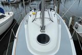 2006 Hunter 27